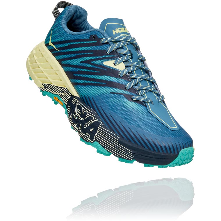 Hoka One One Women's Speedgoat 4 | Enwild