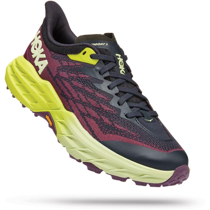 Men's Challenger 5 Trail Running Shoe | HOKA ONE ONE®