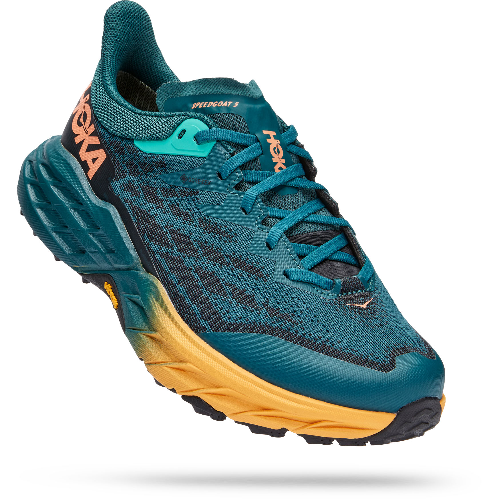 Hoka One One Women's Speedgoat 5 GTX | Enwild