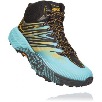 hoka speedgoat 4 gtx dame