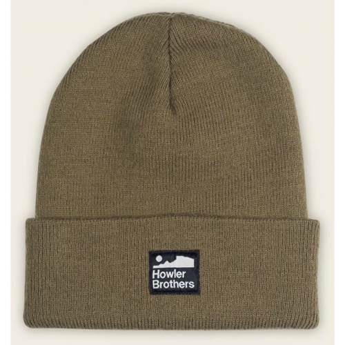 Hawkeye Beanie (Clearance) product image - main