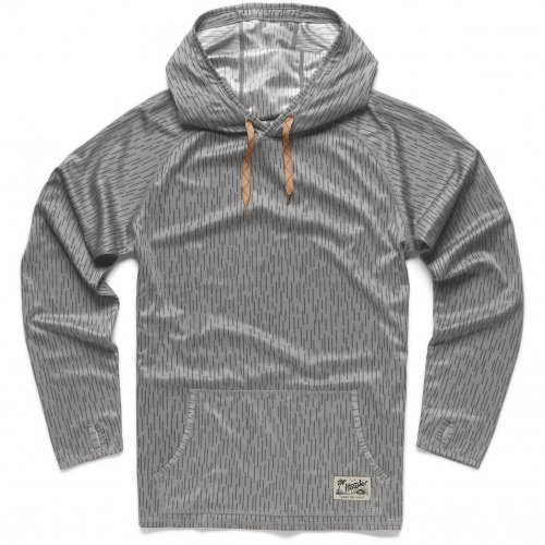 Loggerhead Hoodie (Used) product image - main