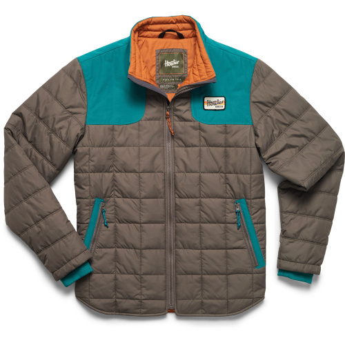Merlin Jacket (Used) product image - main
