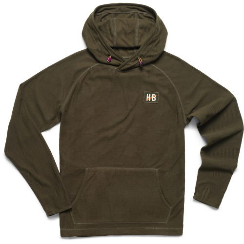 Palo Duro Fleece Hoodie (Clearance) product image - main