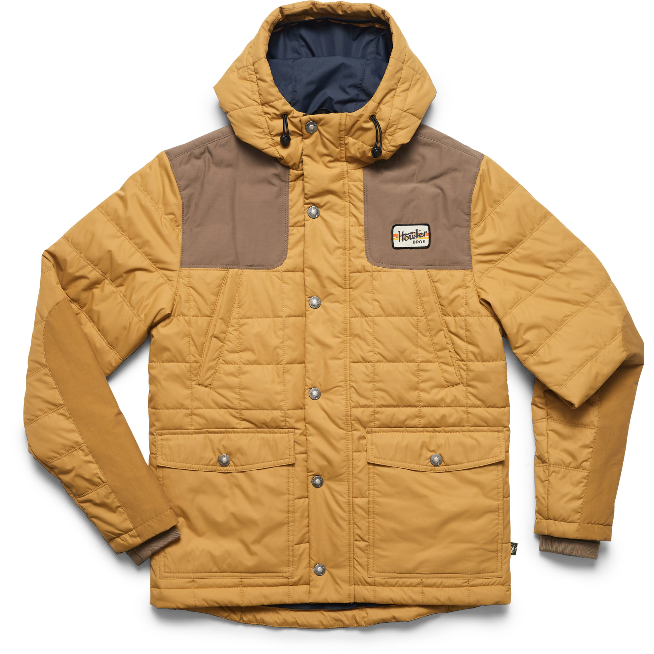 Howler Brothers Spellbinder Parka