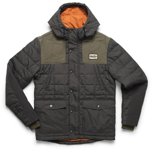 Spellbinder Parka (Used) product image - main