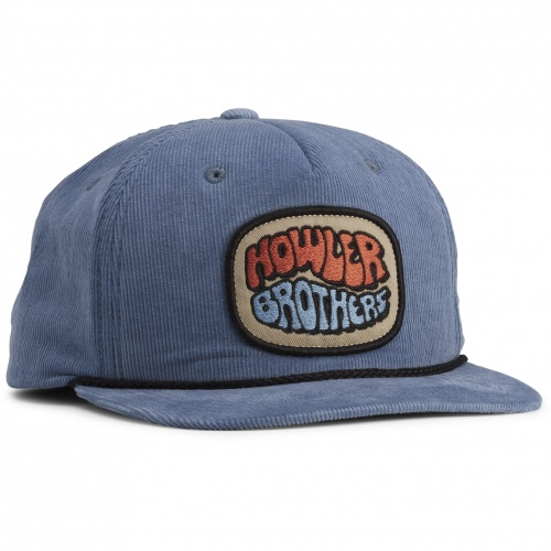 Structured Snapback Hat (Clearance) product image - main