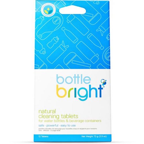 Bottle Bright (12 Tablets) product image - main