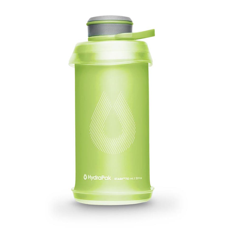 Hydrapak Stash Bottle 750 ML | Enwild