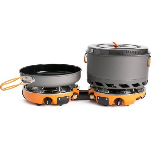 Genesis Base Camp 2 Burner System (Used) product image - main