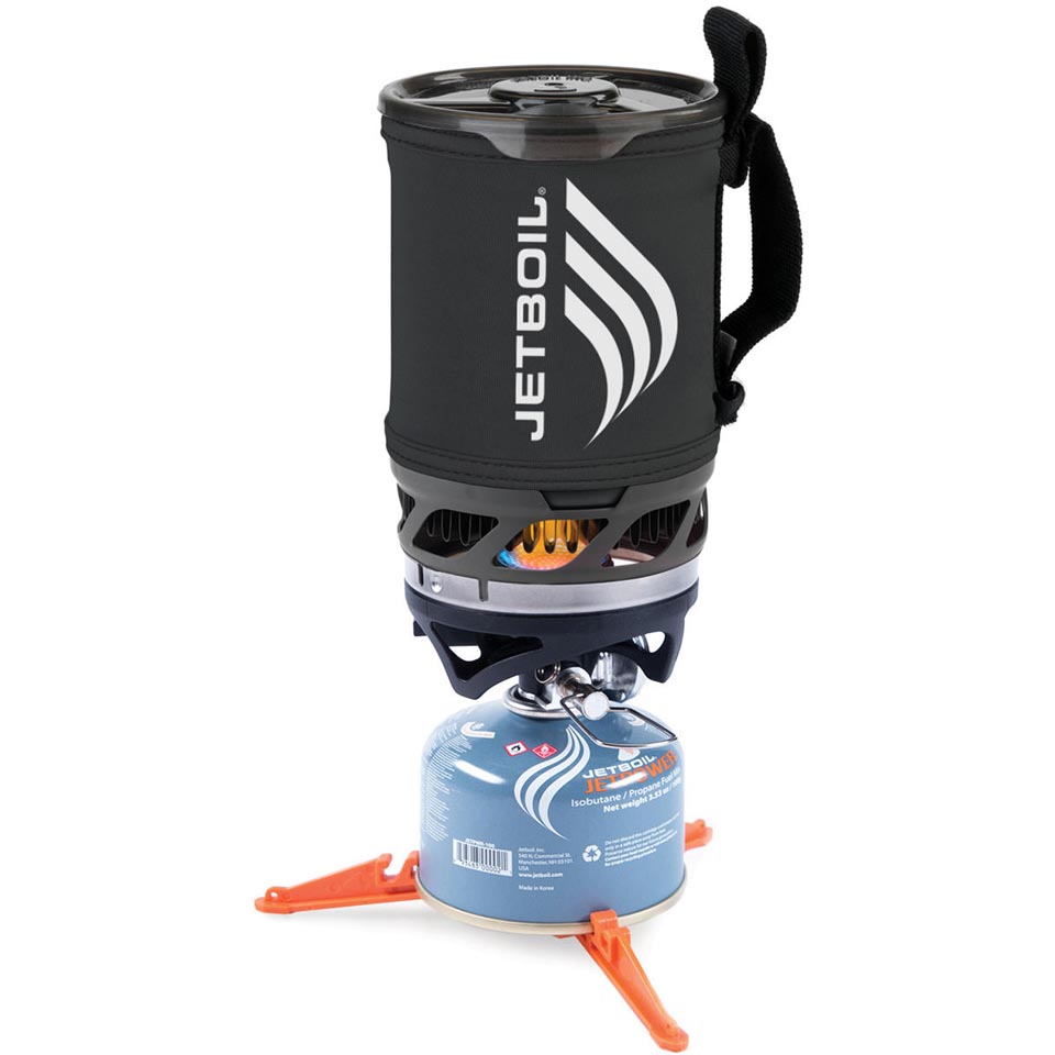 Jetboil MicroMo | Enwild