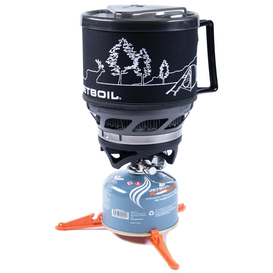 Jetboil MiniMo | Enwild