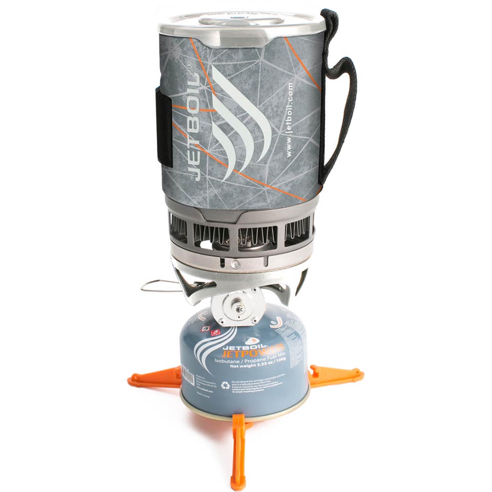 Jetboil MicroMo | Enwild
