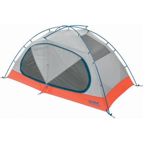 Mountain Pass 3 w/ Footprint (Used) product image - main