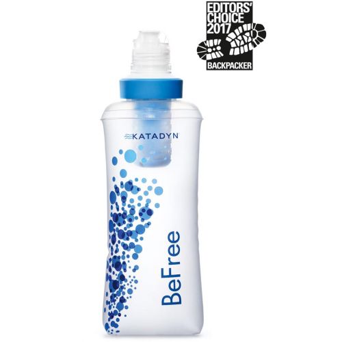 BeFree 0.6L Microfilter (Clearance) product image - main