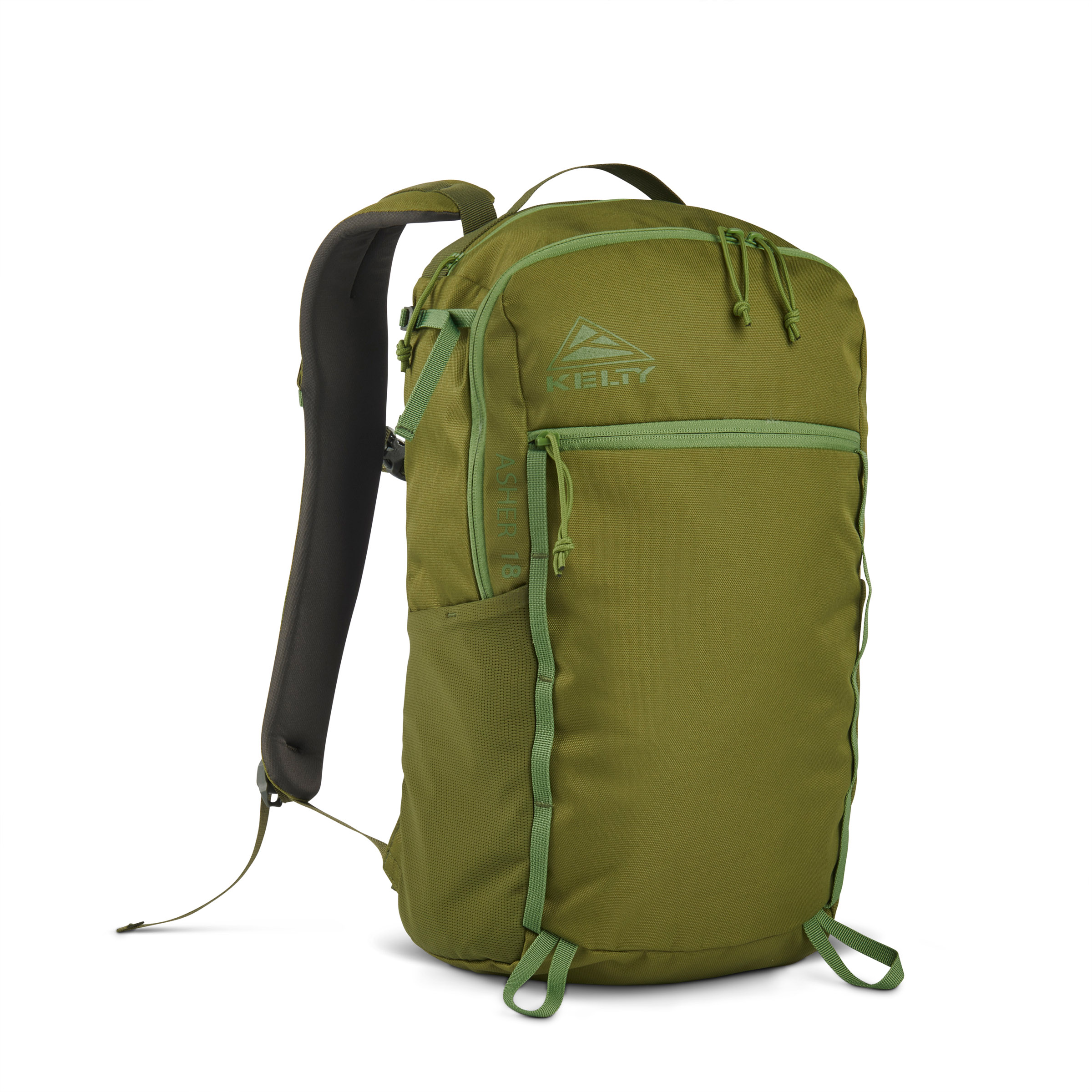Kelty 30l backpack top