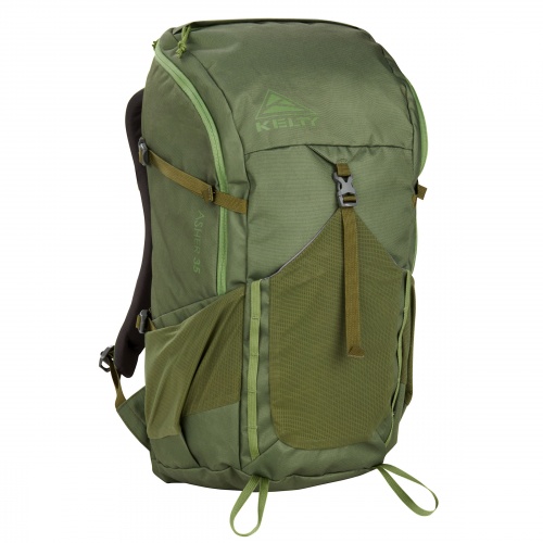 Asher 35 (Used) product image - main
