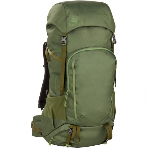 Asher 65 (Used) product image - main