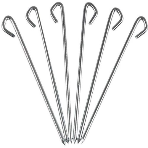 Basecamp Steel Stake product image - main