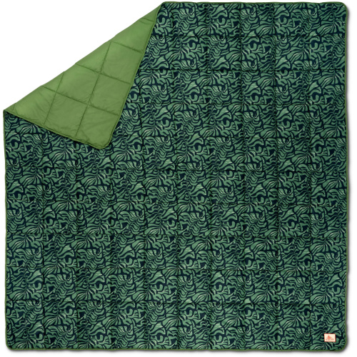 Biggie Blanket (Used) product image - main