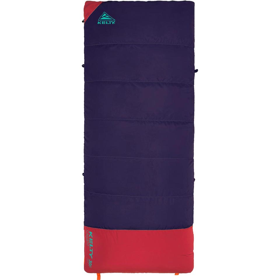 Kelty Callisto Kids 30 Degree | Enwild