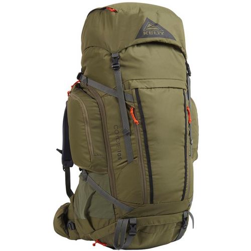 Coyote 105 (Closeout) product image - main