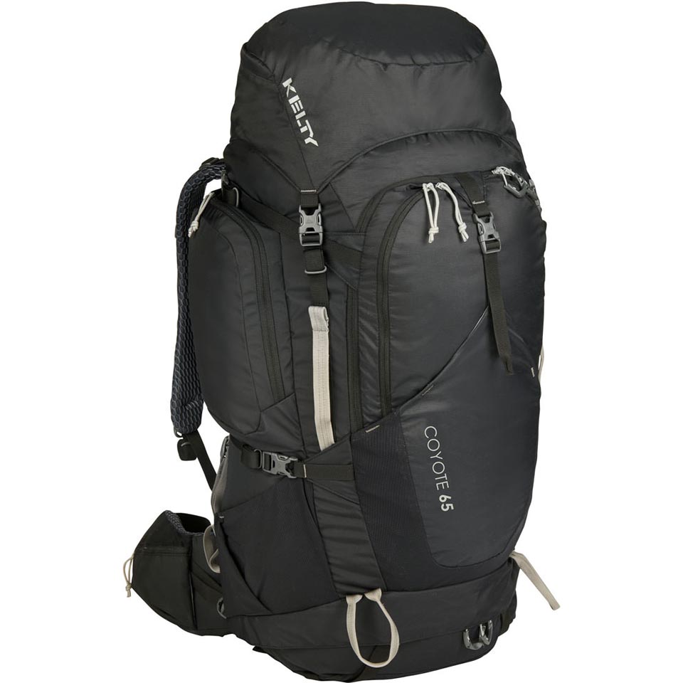 Kelty 65 deals liter backpack
