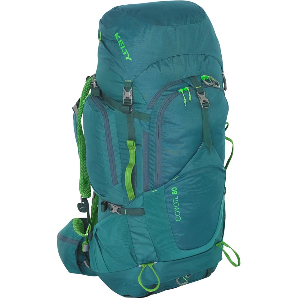 Kelty built school backpack shop