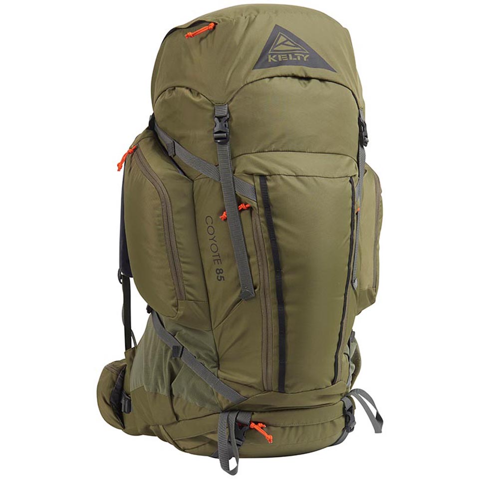 Kelty Coyote 85 | Enwild
