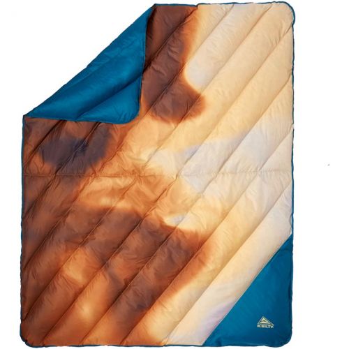 Galactic Down Blanket (Clearance) product image - main