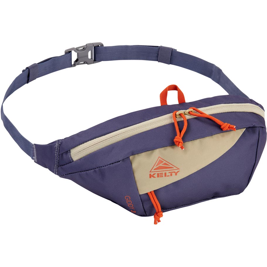 kelty waist pack