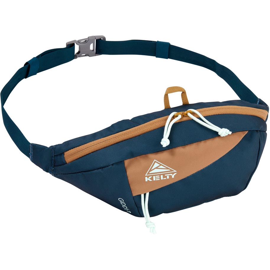 kelty lumbar pack