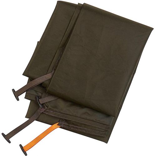 Grand Mesa 4 Footprint (Used) product image - main