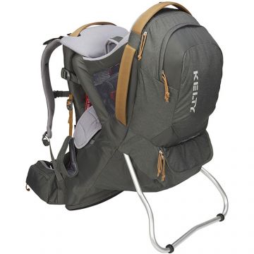 HUNTING WORLD× DESCENTE CARRYALL SMALL Child Carriers - Backpacking and Camping | Enwild