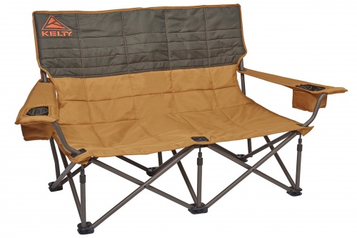 Low Loveseat (Used) product image - main