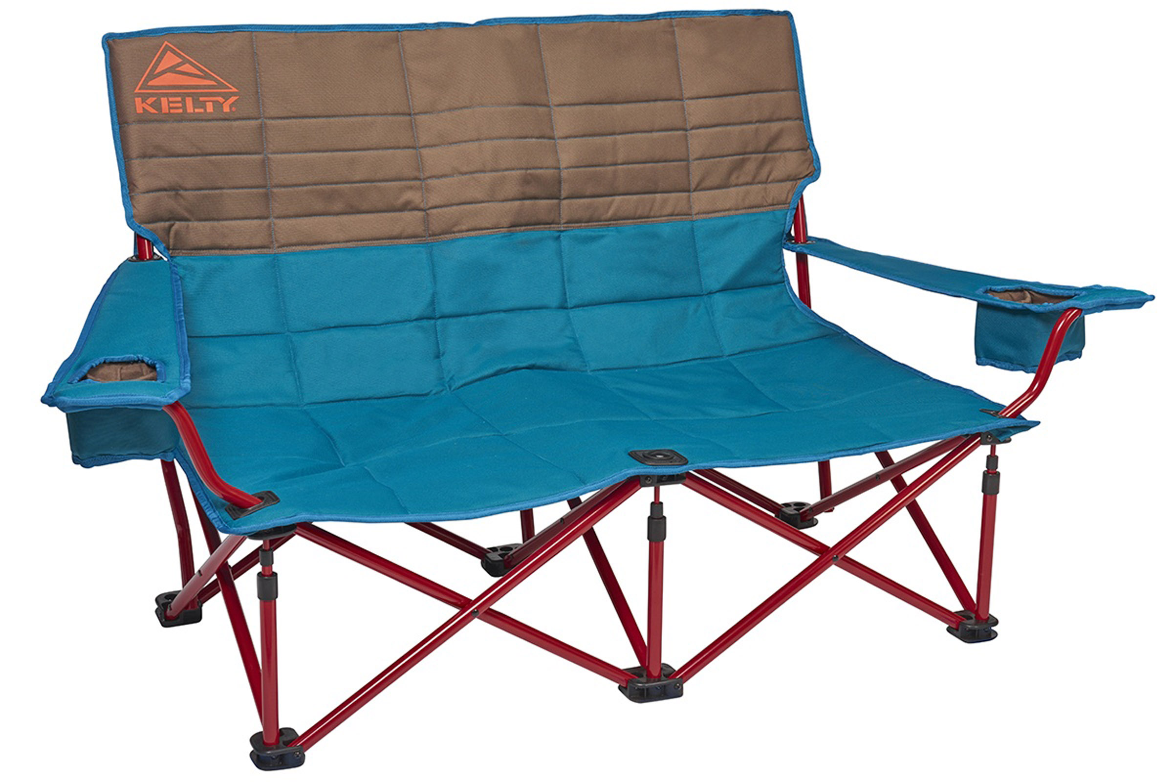 Kelty Low Loveseat | Enwild