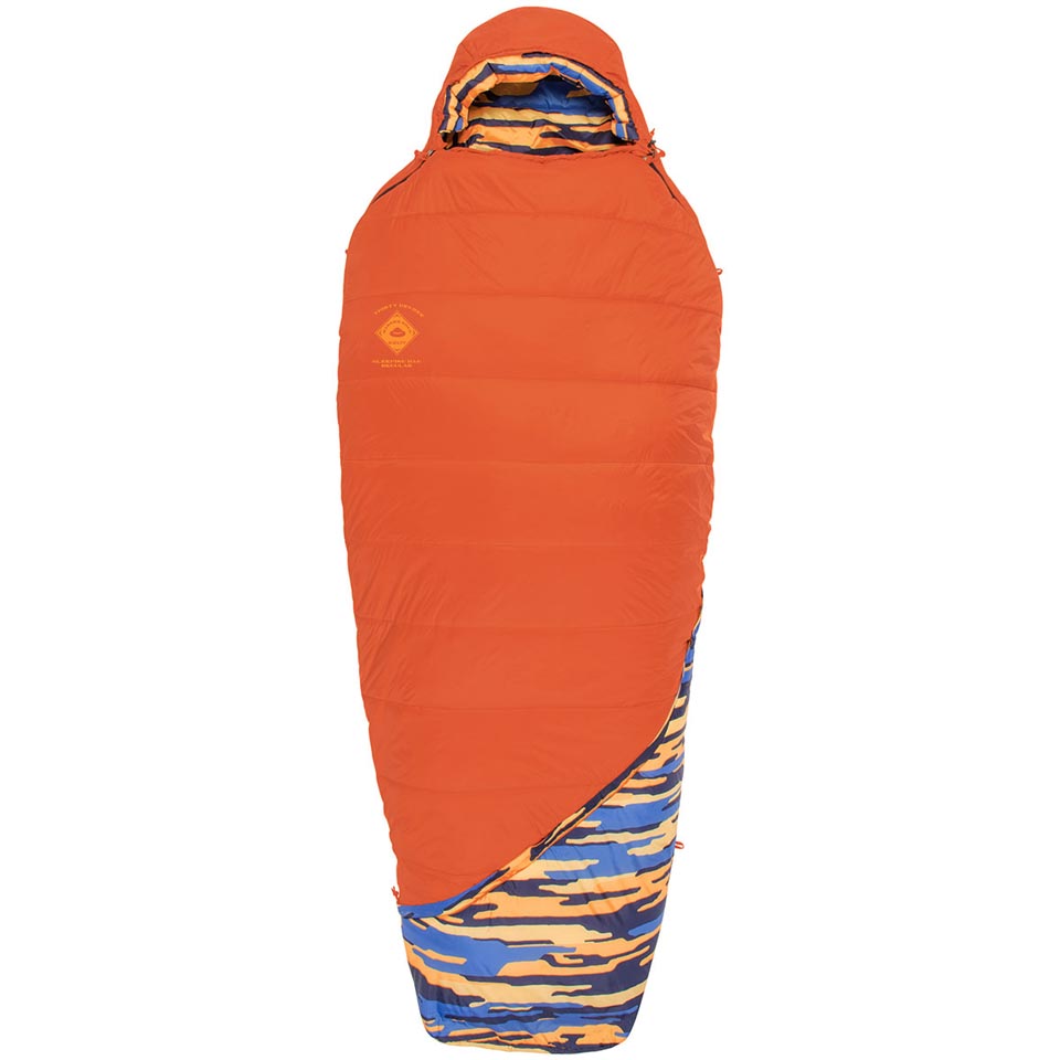 Kelty Ranger Doug 30 Degree Women's Enwild