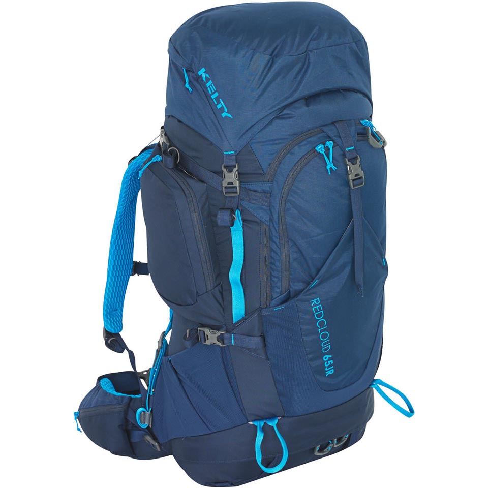 Kelty Redcloud 65 Junior | Enwild