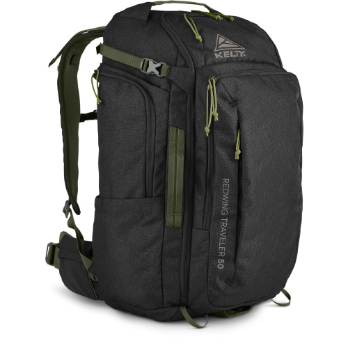 Redwing Traveler 50 (Used) product image - main