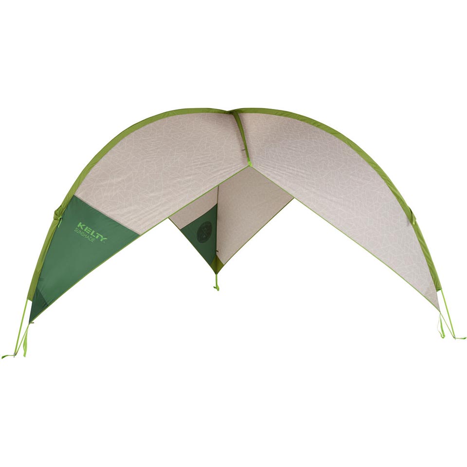 Kelty Sunshade with Side Wall (Closeout) | Enwild