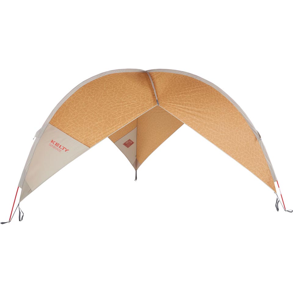 Kelty Sunshade with Side Wall (Closeout) | Enwild
