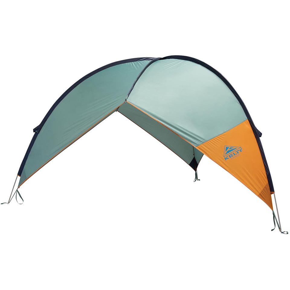 ケルティ　Kelty Sunshade タープ Kelty Sunshade with Sidewall | Enwild