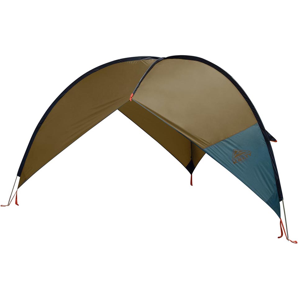 ケルティ　Kelty Sunshade タープ ケルティ Kelty Sunshade タープ Sunshade With Side Wall For
