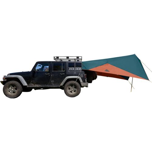 Waypoint Tarp (Used) product image - main