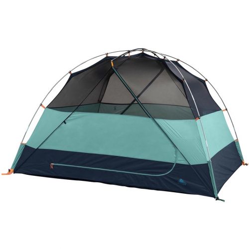 Kelty Wireless 4 Person Freestanding Camping Tent 