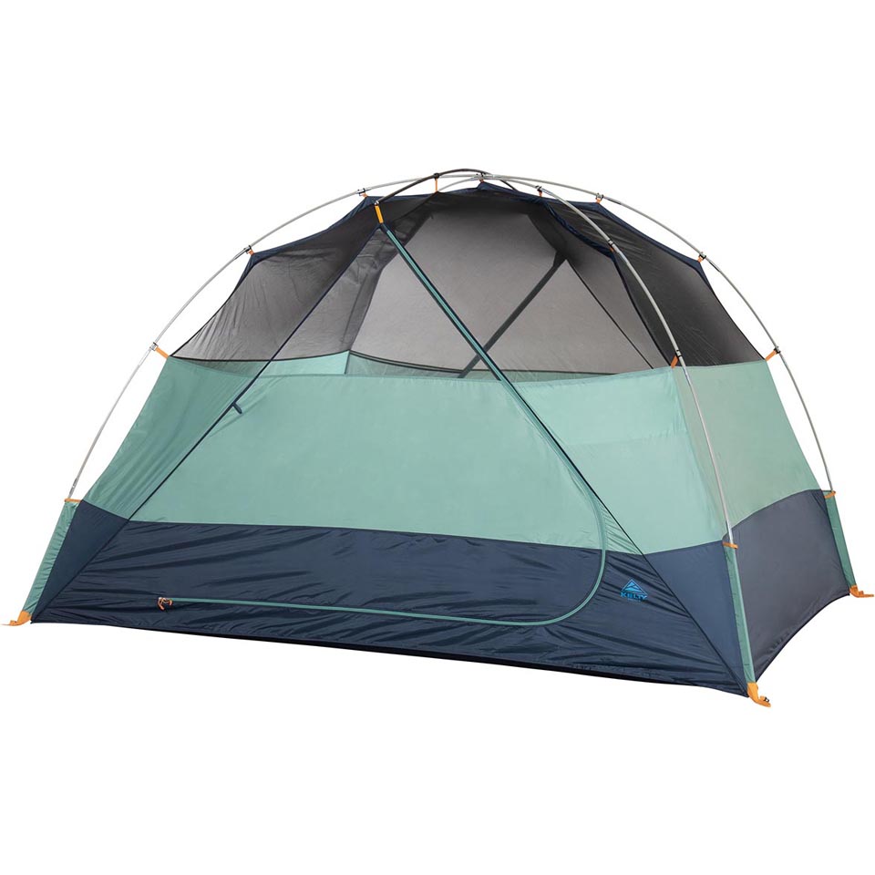Kelty 6 person tents online