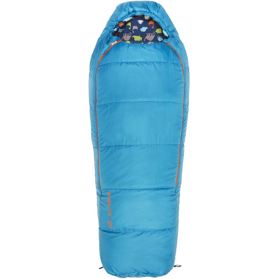 Kelty woobie 30 sleeping bag 2025