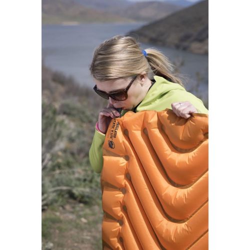 Klymit Insulated Static V Lite Enwild Klymit Insulated Static V Lite Enwild