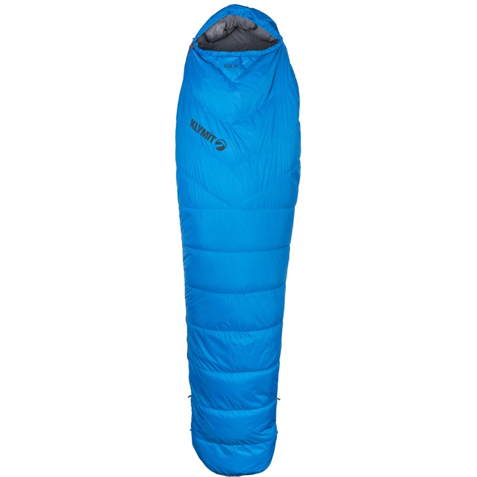 Klymit KSB 35 Degree (Closeout) Enwild - Main Image