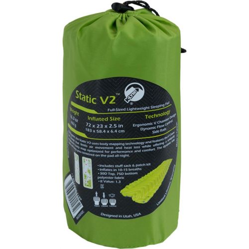 Klymit Static V2 Enwild Klymit Static V2 Enwild